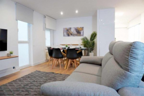 Sal Catedral Suite by Gesprosuites